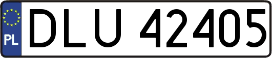 DLU42405