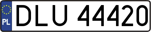 DLU44420