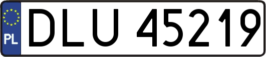 DLU45219