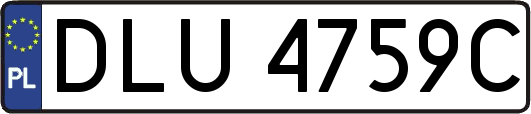 DLU4759C