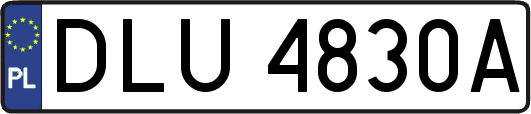 DLU4830A