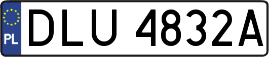 DLU4832A