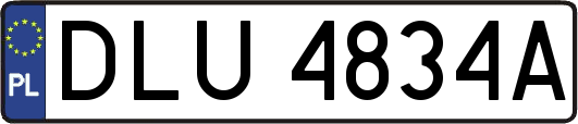 DLU4834A