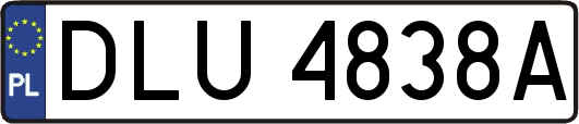 DLU4838A