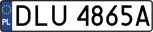 DLU4865A