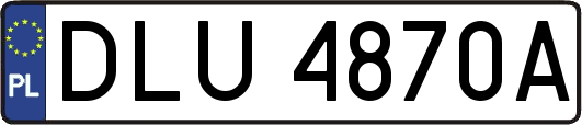 DLU4870A