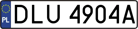 DLU4904A