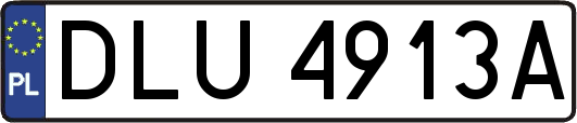 DLU4913A