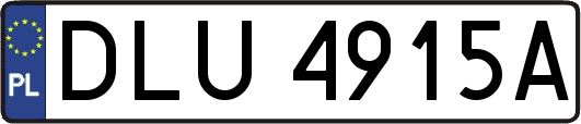DLU4915A