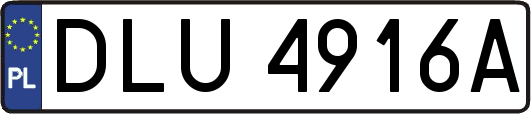 DLU4916A