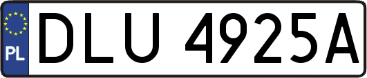 DLU4925A