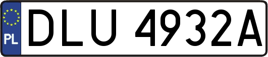 DLU4932A