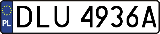 DLU4936A