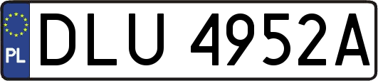 DLU4952A