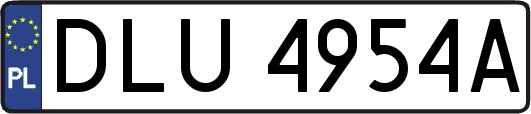 DLU4954A