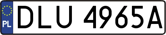 DLU4965A