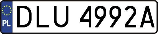 DLU4992A