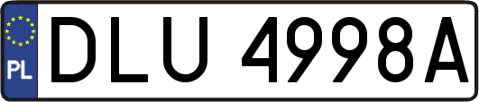 DLU4998A
