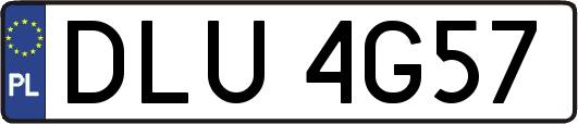 DLU4G57