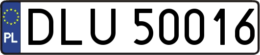 DLU50016