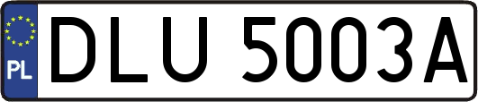 DLU5003A