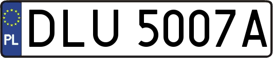 DLU5007A
