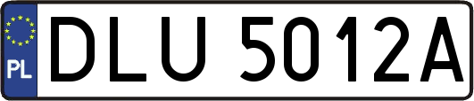 DLU5012A