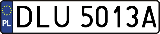 DLU5013A