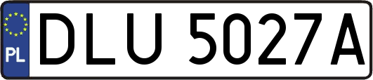 DLU5027A