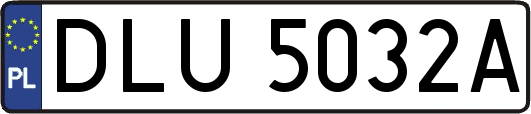 DLU5032A