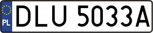 DLU5033A