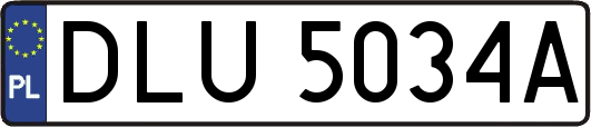 DLU5034A