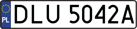 DLU5042A