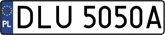 DLU5050A