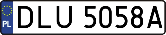 DLU5058A