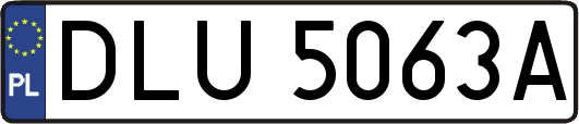 DLU5063A