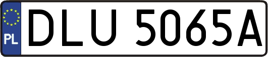 DLU5065A