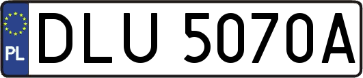 DLU5070A