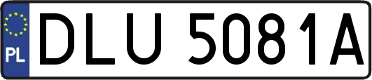 DLU5081A