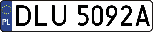 DLU5092A