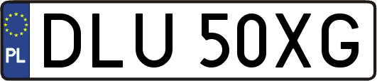 DLU50XG