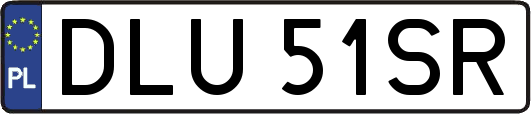 DLU51SR