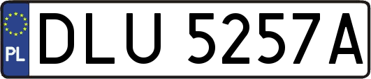 DLU5257A