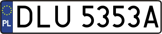 DLU5353A