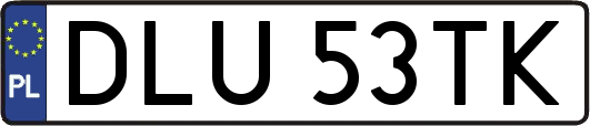 DLU53TK