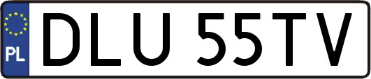 DLU55TV