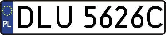 DLU5626C