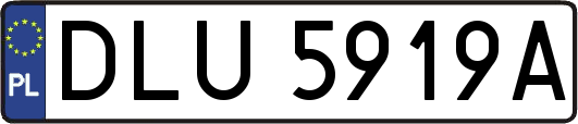 DLU5919A