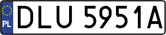 DLU5951A