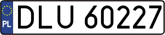 DLU60227